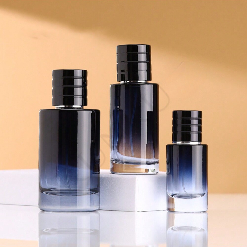 1Pcs 30/100ml Farbverlauf Glas – Perfume Fragrance World Aromatix X Xandal 100Ml Unisex Bewertung und Preis