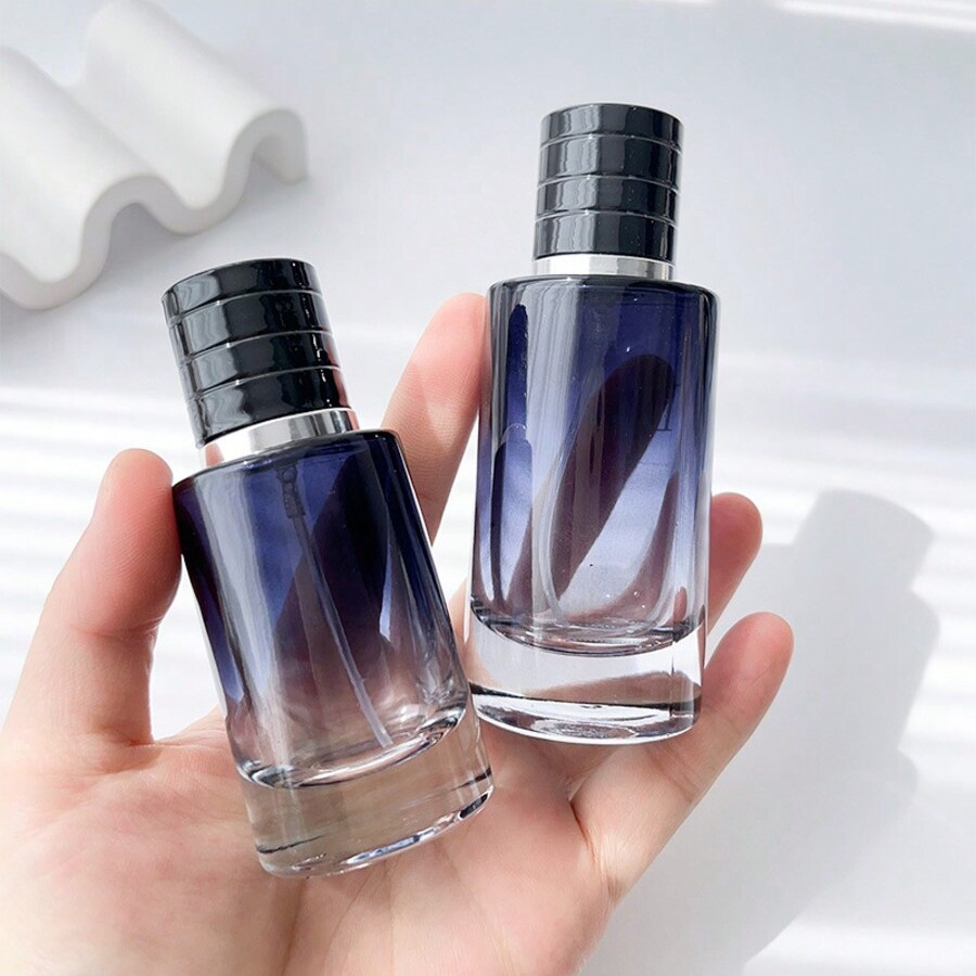 1Pcs 30/100ml Farbverlauf Glas – Perfume Fragrance World Aromatix X Xandal 100Ml Unisex Bewertung und Preis