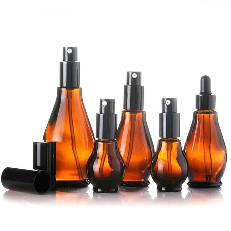 Leere Spray Flasche Bernstein  – Perfume Fragrance World Aromatix X Xandal 100Ml Unisex Bewertung und Preis