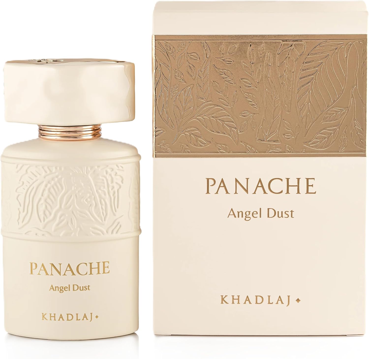 Khadlaj Panache Angel Dust - S – Perfume Alcohol Fragrance Bewertung und Preis