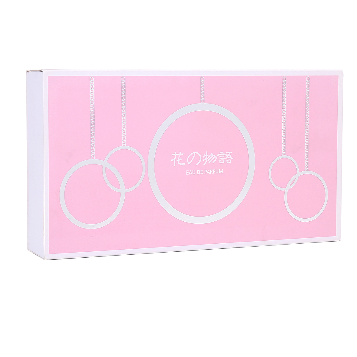 Luxuriöse 4-in-1 Damen-Parfümk – The Collection Perfume Fragrance Bewertung und Preis