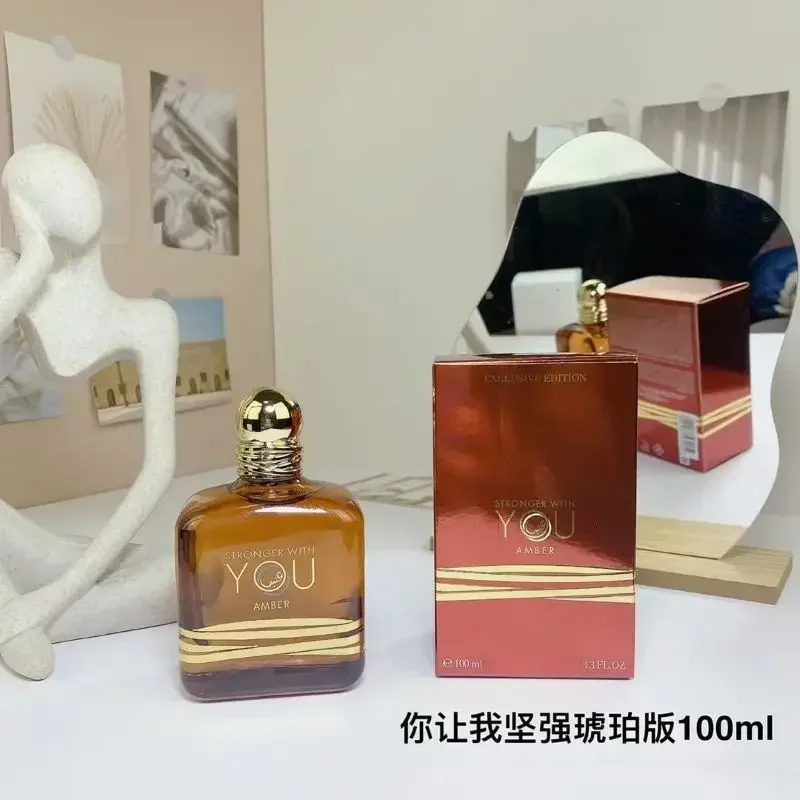 100ml Stronger With You Absolu – Perfume Fragrance Families Bewertung und Preis