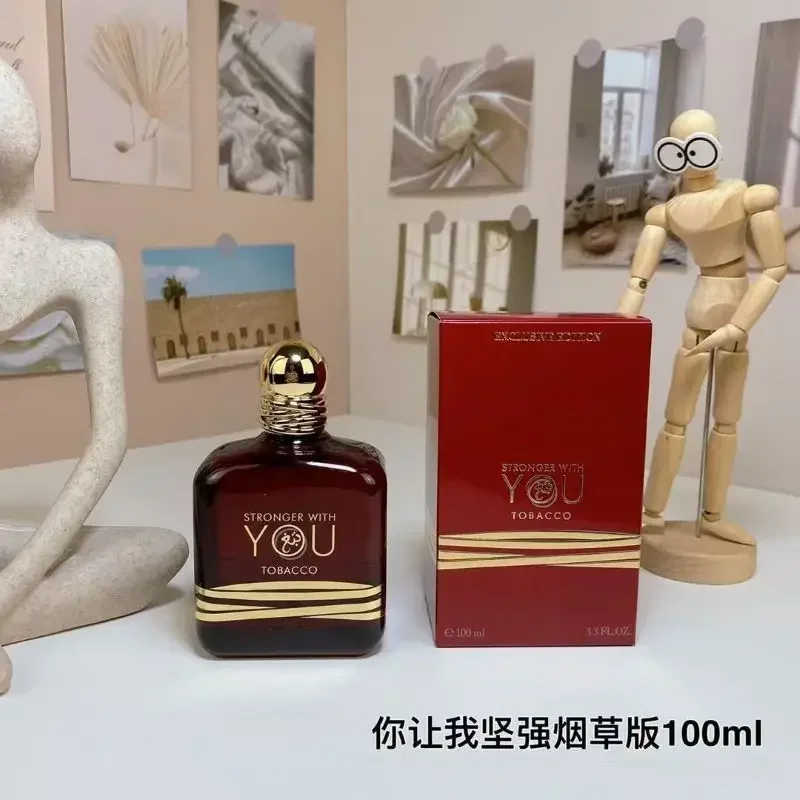 100ml Stronger With You Absolu – Perfume Fragrance Families Bewertung und Preis