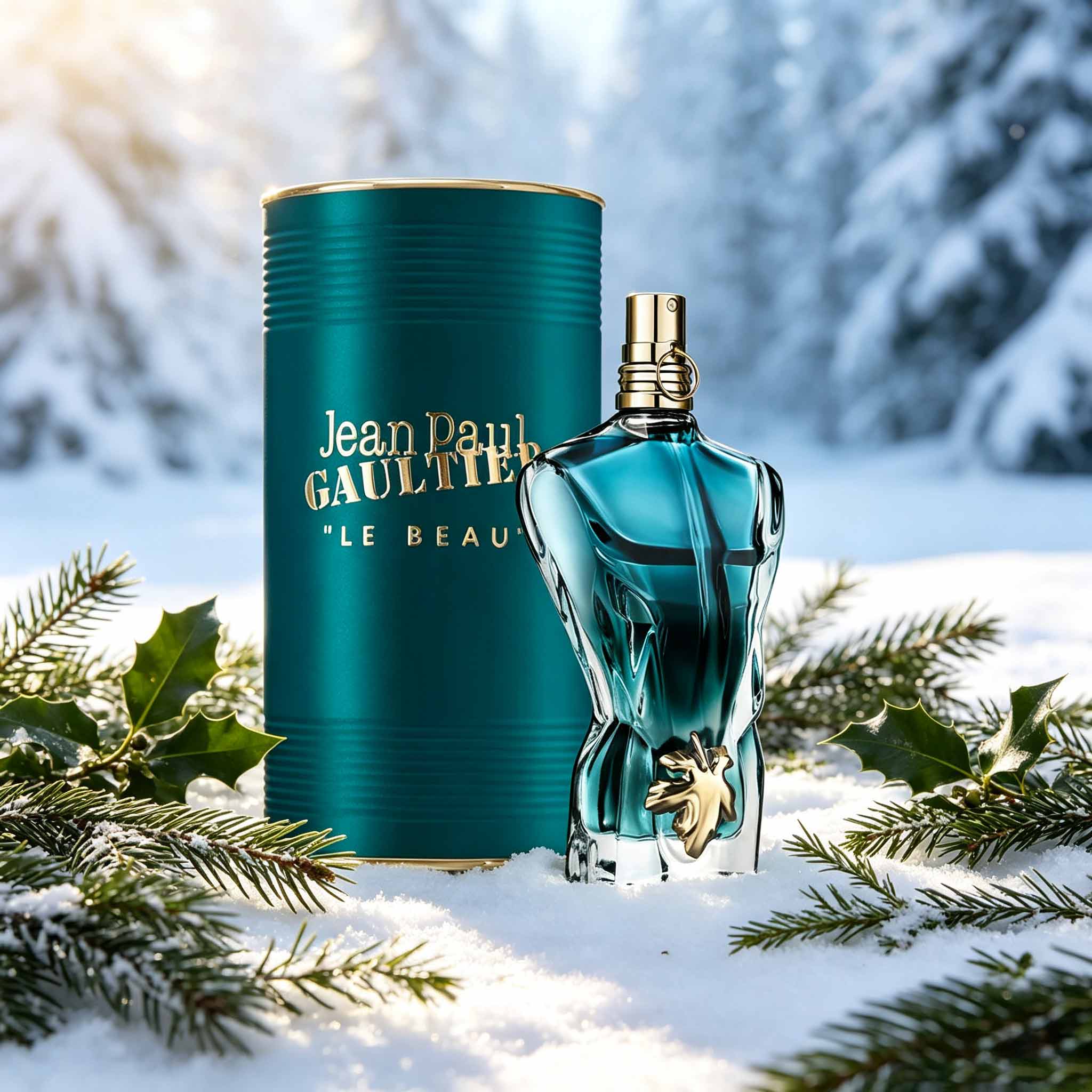 Jean Paul Gaultier Le Beau Her – Perfume Fragrance Jean Paul Gaultier Le Male Bewertung und Preis
