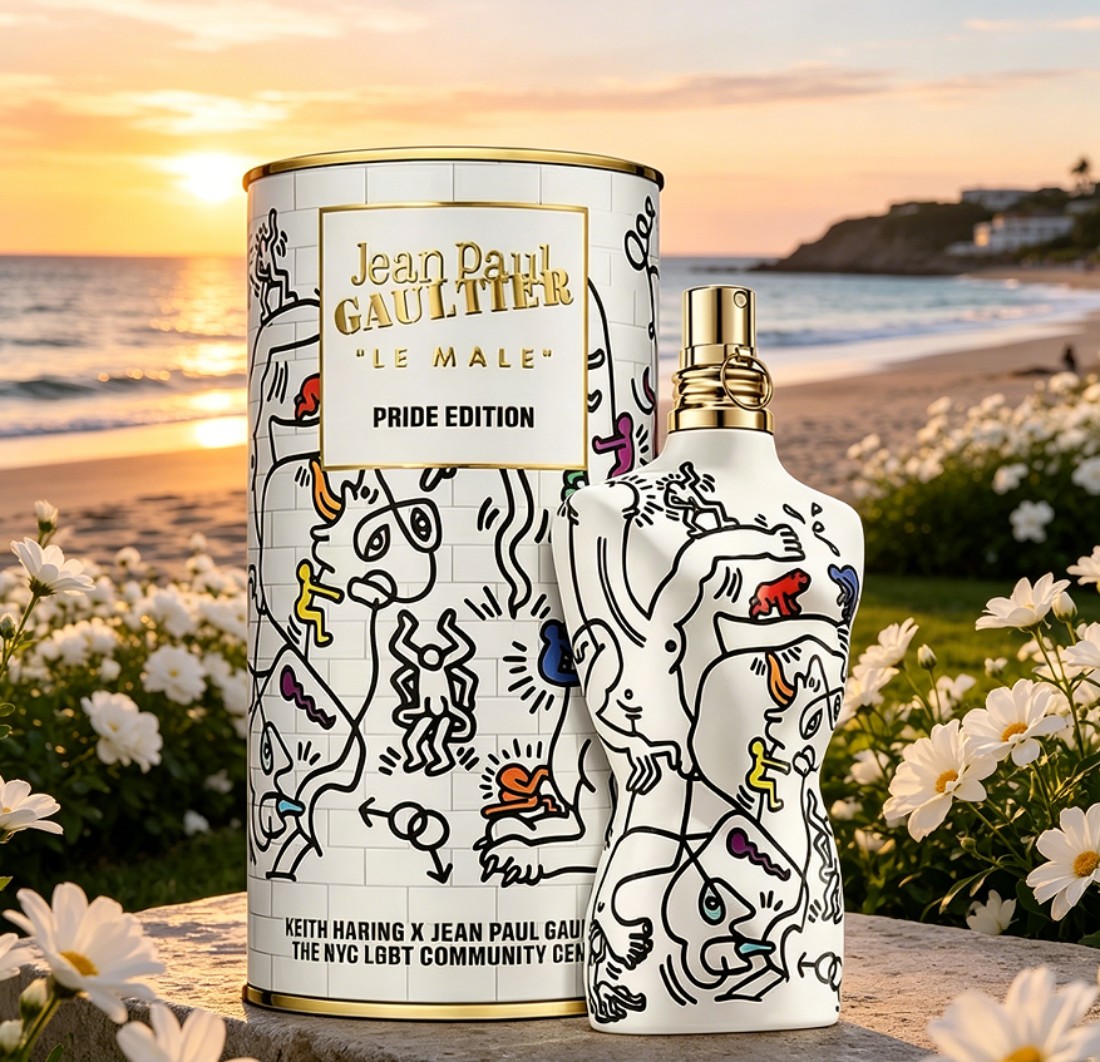 Jean Paul Gaultier Le Male Pri – Perfume Fragrance Jean Paul Gaultier Le Male Bewertung und Preis