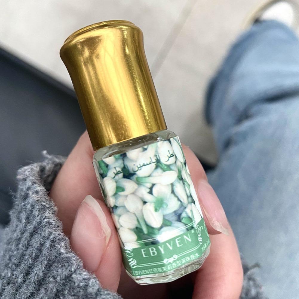 Arabischer Jasmin Roll-On Parf – Perfume Fragrance Oil Bewertung und Preis