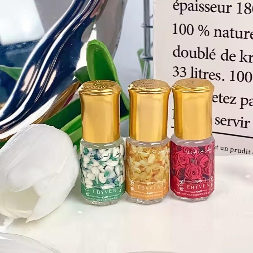 Arabischer Jasmin Roll-On Parf – Perfume Fragrance Oil Bewertung und Preis