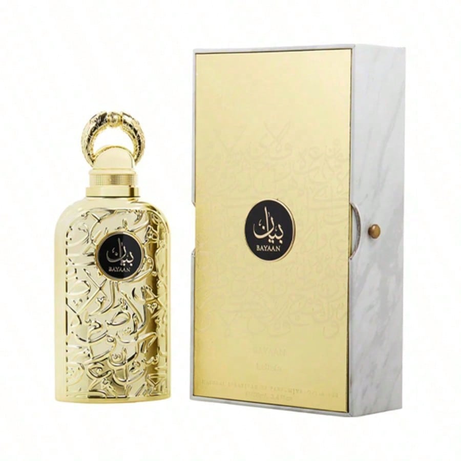 Lattafa Bayaan Unisex Eau De P – Perfume Fragrance Families Bewertung und Preis